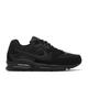 NIKE AIR MAX Command Men's Trainers Sneakers Shoes 629993 (Black/Black/Black 020) UK9 (EU44)