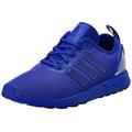 adidas Unisex Kids Zx Flux Adv J Gymnastics Shoes, Blue (Croyal/Croyal/Croyal Croyal/Croyal/Croyal), 38