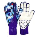 Suphyee Goalie Gloves | Soccer Gloves | Professional Thick Anti Slip Breathable Super Grip Goalkeeper Gloves For Kids Youth Junior Boys