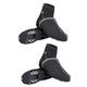 Toddmomy 3 Pairs Overshoes Winter Cycling Shoes