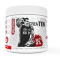 5% Nutrition Crea-Ten - Legendary Series Creatine Complex + Accelerators | Flavored Creatine Powder for Muscle Gain | Max Power, Strength, Endurance, & Recovery (Fruit Punch)