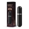 Trmbacy Men's Desensitization Delay Spray, Clinically Proven to Help You Last Longer in Bed - Extended Men's Orgasm, 5ml