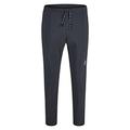 Odlo Men Running pants ESSENTIALS WOVEN, black, M