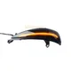 Clignotant dynamique pour Honda Civic 8th FN2 3D 5D FK JoyURA Back MK8 clignotant LED flèche