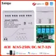 4CH Zigbee Tuya Smart Home Modulo Relè 85-250V Relè AC DC 7-32V 85-250V Funziona Alexa Google Assistant Smart Interruttore Della Luce