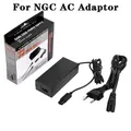 Für ngc ac adapter ladegerät nintendo gamecube n64 regulator isches netzteil netzteil kabel