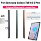 Original Für SAMSUNG Galaxy Tab S6 SM-T860 865Tablet Stylus Sensitive S Pen Ersatz Touchscreen