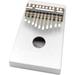 Stagg 10-Key Kid s Kalimba White