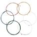 6pcs Guitar String Copper Alloy Classical Guitar String Replacement String