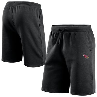 Arizona Cardinals Primary Logo Grafik Fleece - Herren Image