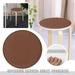 GBSELL Home Clearance indoor Outdoor Chair Cushions Round Chair Cushions Round Chair Pads for Dining Chairs Round Seat Cushion Garden Chair Cushions Set for Furnitu Gifts for Women Men Mom Dad