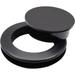Silicone Umbrella Hole Ring Plug and Cap Set (1 Piece) - for Patio Tables