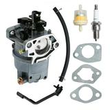 Carburetor for Generac GP6500 GP7500E GP5500 Generators 8125W 0J58620157 Carb