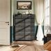 Tall Dresser for Bedroom with