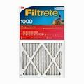 20 x 24 x 1 Red Micro Filtrete Filter 3 Month Filter Is 90% Effe Each