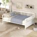 Multifunctional Solid Wood Daybed, Twin Size