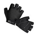 1 Pair Cycling Bike Finger Biking Glove Moutain Bike Anti-- Absorbing Padded Road Bike Glove for Men Wome XL