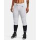 Under Armour Women s Vanish Fastpitch Softball Pants White M M/White