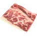 3pcs Fake Food Meat Fake Cooked Meat Kitchen Meat Model Lifelike Meat Decoration Restaurant Prop