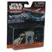 Star Wars Empire Strikes Back Micro Machines (2015) Battle of Hoth Toy Set