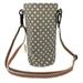 Water Bottle Carrier Reusable Water Bottle Bag Simple Water Bottle Cover with Strap