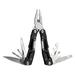 KKCXFJX Clearence 12 In 1 Multi-Tool Pliers Premium Portable Multi-Tool With Lock Stainless Steel Multi-Tool Pliers Pocket Knife For Survival Camping Gift