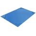 BESHOM Outdoor Camping Tarp Pocket Picnic Blanket Sandproof Waterproof Lightweight Blue