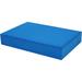 Exercise Balance Pad 11.8 x 7.8 x 2 ï¼ŒBalance Foam Mat for Physical Therapy Equipment & Strength Stability Training Slip Resistant Foam Mat for Yoga Pilates Meditation (Blue)