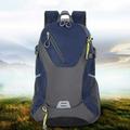 TUWABEII Gym Bag Hiking Backpack 40L Lightweight Hiking Daypack Outdoor Trekking Travel Backpacks For Men Women