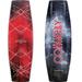 Connelly Standard 143cm Wakeboard with Fins