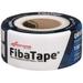 1 Pc Saint-Gobain Adfors Fiba Tape 150 Ft. L X 1-7/8 In. W Fiberglass Mesh White Self Adhesive Drywall Jo