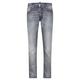 Dsquared2 Herren Jeans COOL GUY Slim Fit, schwarz, Gr. 52