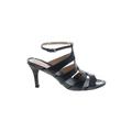 Kenneth Cole REACTION Heels: Black Shoes - Women's Size 10