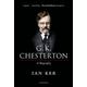 G K Chesterton By Ian Ker theology Faculty University Of Oxford