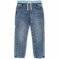 M & S Boys Regular Comfort Denim Jeans, 3-4 Years