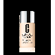 Clinique Even Better Makeup SPF15 Foundation, Oil-Free In WN 98 Cream Caramel, Size: 30ml