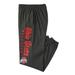 Men's Big & Tall NCAA Jersey Lounge Pants by NCAA in Ohio State (Size XL)