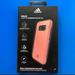 Adidas Cell Phones & Accessories | Galaxy S8 - Adidas Solo Case (Pink) | Color: Black/Pink | Size: Os