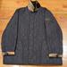 Burberry Jackets & Coats | Burberry Jacket | Color: Black | Size: Xl