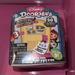 Disney Toys | Nib Disney Doorables Series 9 Mini Peek Mystery Pack (2-3 Figures) | Color: Blue/Gold | Size: Osg