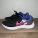 Nike Shoes | Nike Star Runner 3 Se Youth Girls 7 Women 8.5 Black Running Dh3144-013 | Color: Black | Size: 8.5