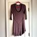 Free People Intimates & Sleepwear | Free People Intimates Tunic | Color: Purple | Size: L