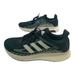 Adidas Shoes | Adidas Solar Glide St 3 M Running Shoe Black/White/Blue Oxide Us Men's 11.5 | Color: Black/Gray | Size: 11.5