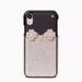 Kate Spade Cell Phones & Accessories | Nwt Kate Spade New York Penguin Applique Phone Case For Iphone Xr | Color: Black/Pink | Size: Os