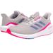 Adidas Shoes | Adidas Eq21 Running Shoe | Color: Gray/Pink | Size: 6