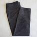 Athleta Pants & Jumpsuits | Athleta | Elation Yoga Capri 19" | Grey & White Space Dye | Xs | Color: Gray/White | Size: Xs