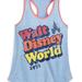 Disney Shirts | Men’s Xl Walt Disney World 1971 Tank Top | Color: Tan | Size: Xl