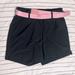 Nike Shorts | Euc Nike Dri Fit Golf Shorts / Small | Color: Black | Size: Sp