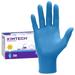 KIMTECH 62873 Nitrile Exam Gloves, Nitrile, Blue, 250 PK