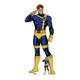 Star Cutouts SC4297: Marvel Legends - Cyclops X-Men Lifesize Cardboard Cutout - Perfect for Marvel Fans, Parties, and Events - Height 183cm